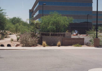 Papago Arroyo - 1665 North Priest Drive - Tempe, Arizona