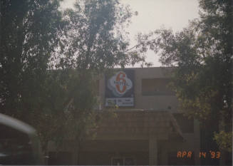 Motel 6 - 1720 South Priest Drive - Tempe, Arizona