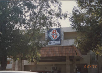 Motel 6 - 1720 South Priest Drive - Tempe, Arizona