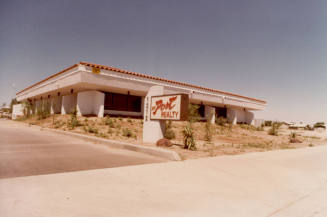 Post Realty - 1212 East Baseline Road, Tempe, Arizona