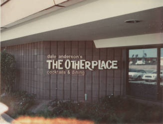 The Other Place Restaurant - 2100 South Priest Drive - Tempe, Arizona