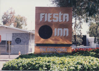 Fiesta Inn - 2100 South Priest Drive - Tempe, Arizona