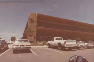 Safeway Supermarket - 2750 South Priest Drive - Tempe, Arizona