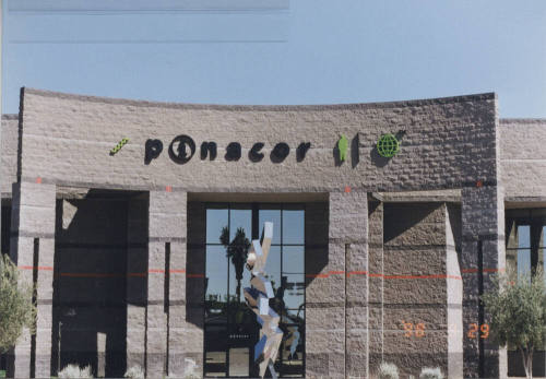 Pinacor - 3001 South Priest Drive - Tempe, Arizona