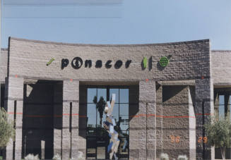 Pinacor - 3001 South Priest Drive - Tempe, Arizona