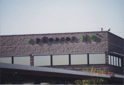 Pinacor - 3001 South Priest Drive - Tempe, Arizona