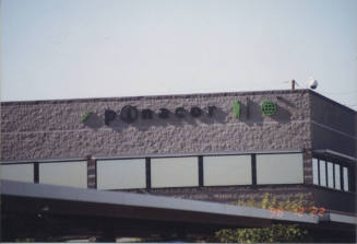 Pinacor - 3001 South Priest Drive - Tempe, Arizona
