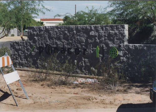 Pinacor - 3001 South Priest Drive - Tempe, Arizona