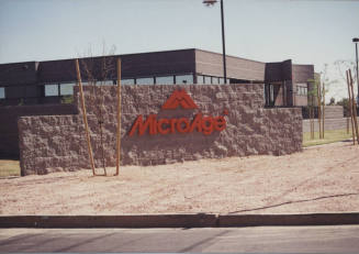 MicroAge - 3015 South Priest Drive - Tempe, Arizona