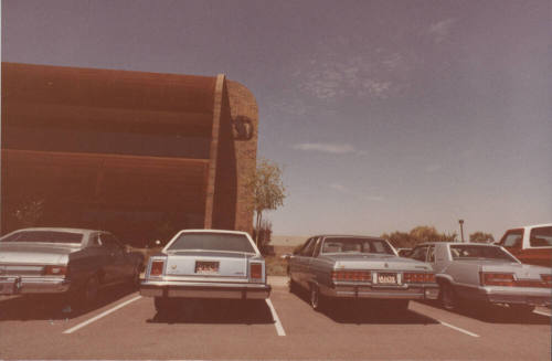 Safeway Supermarket - 2750 South Priest Drive - Tempe, Arizona