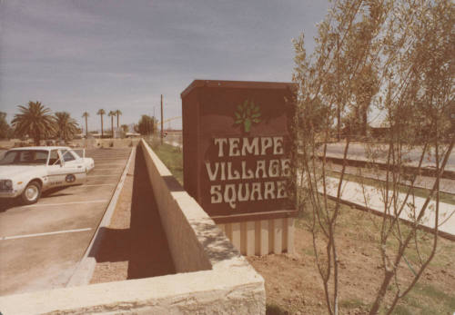 Tempe Village Square - 3308 South Priest Drive - Tempe, Arizona