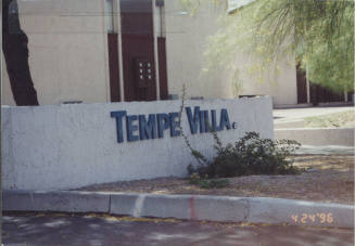 Tempe Villa Apartments - 3425 South Priest Drive - Tempe, Arizona