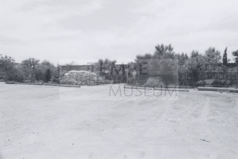 Baseline Nursery - 1223 West Baseline Road, Tempe, Arizona