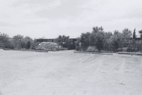 Baseline Nursery - 1223 West Baseline Road, Tempe, Arizona