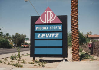 Grove Parkway Plaza - 7400 South Priest Drive - Tempe, Arizona
