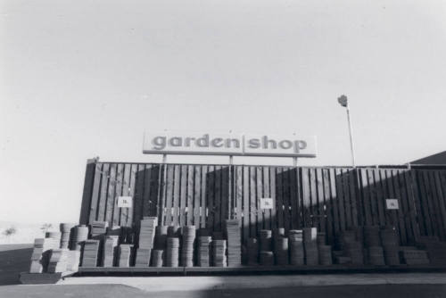 K-Mart - 1330 West Baseline Road, Tempe, Arizona