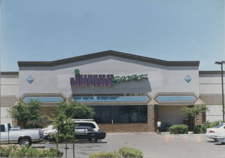 Jumbo Sports - 7500 South Priest Drive - Tempe, Arizona