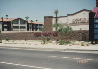 Grove Parkway Plaza - 7500 South Priest Drive - Tempe, Arizona