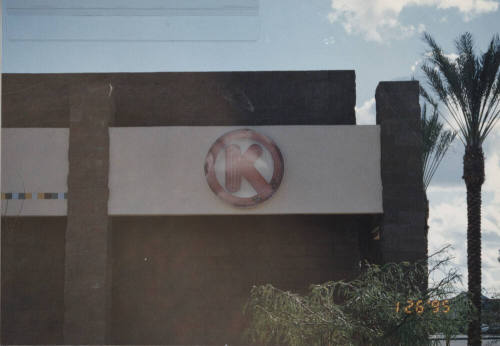 Circle K Store - 7530 South Priest Drive - Tempe, Arizona