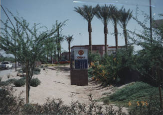 Circle K Store - 7530 South Priest Drive - Tempe, Arizona