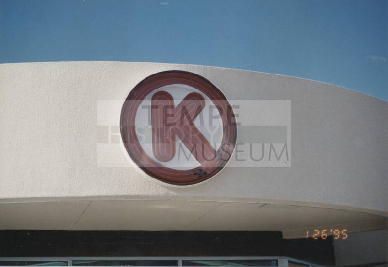 Circle K Store - 7530 South Priest Drive - Tempe, Arizona