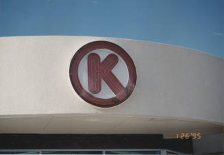 Circle K Store - 7530 South Priest Drive - Tempe, Arizona