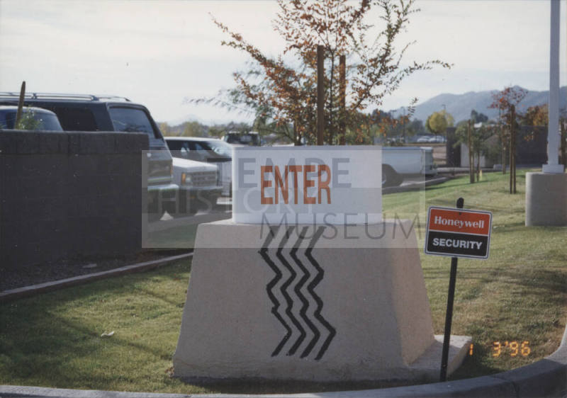 Spot-Not Car Wash - 7932 South Priest Drive - Tempe, Arizona