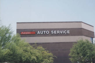 Autoplex Auto Service - 7964 South Priest Drive - Tempe, Arizona
