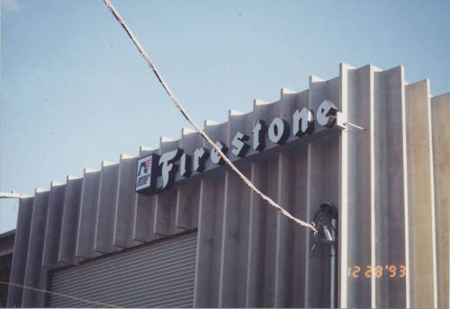 Autoplex American Car Care Centers - 8139 South Priest Drive - Tempe, Arizona