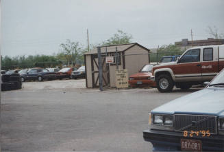 Kiwanis Park Imports - 8139 South Priest Drive - Tempe, Arizona