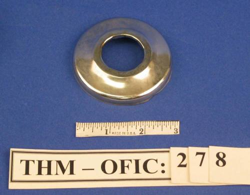 Escutcheon