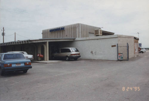 Kiwanis Park Imports - 8139 South Priest Drive - Tempe, Arizona