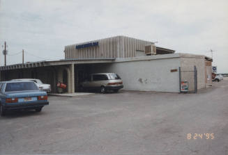 Kiwanis Park Imports - 8139 South Priest Drive - Tempe, Arizona