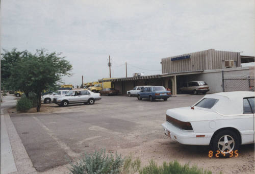 Kiwanis Park Imports - 8139 South Priest Drive - Tempe, Arizona