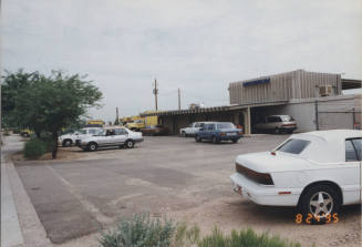 Kiwanis Park Imports - 8139 South Priest Drive - Tempe, Arizona