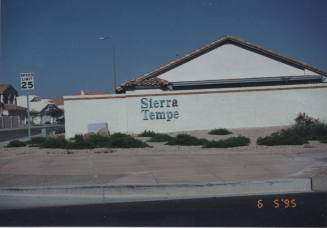 Sierra Tempe Homes - 9503 South Priest Drive - Tempe, Arizona