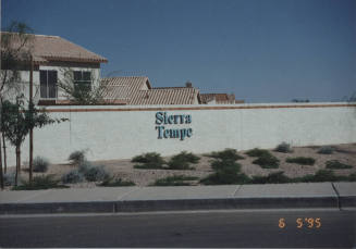 Sierra Tempe Homes - 9503 South Priest Drive - Tempe, Arizona