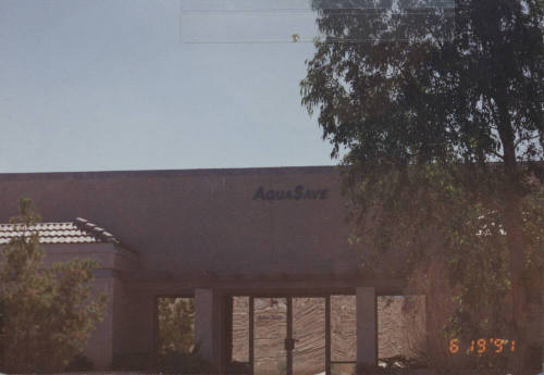 Aqua Save - 316 South Price Road - Tempe, Arizona