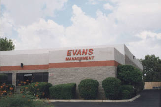 Evans Management - 418 South Price Road - Tempe, Arizona