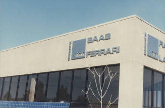 IMM Fiat Lancia Service - 1862 E. University Drive - Tempe, Arizona