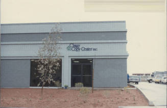 Classy Copy Center, Inc. - 520 S. Price Road - Tempe, Arizona