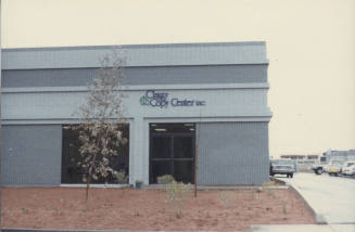 Classy Copy Center, Inc. - 520 S. Price Road - Tempe, Arizona
