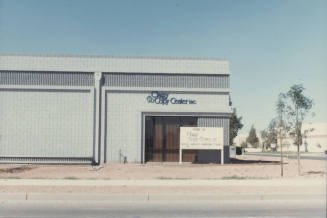Classy Copy Center, Inc. - 520 S. Price Road - Tempe, Arizona