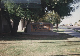 Riviera Village Apartments - 1532 S. Price Road - Tempe, Arizona