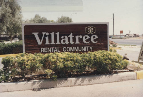 Villatree Rental Community - 1750 S. Price Road - Tempe, Arizona