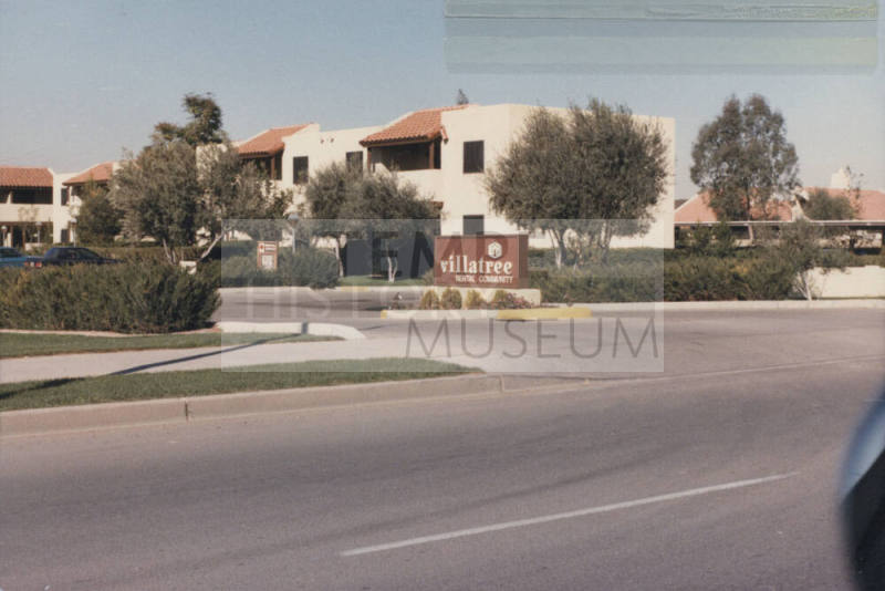 Villatree Rental Community - 1900 S. Price Road - Tempe, Arizona