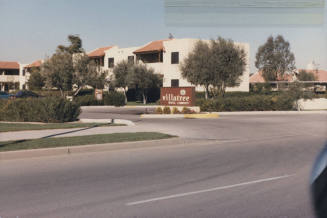 Villatree Rental Community - 1900 S. Price Road - Tempe, Arizona