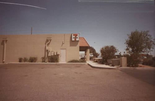 7-Eleven Convience Mart - 2010 S. Price Road - Tempe, Arizona