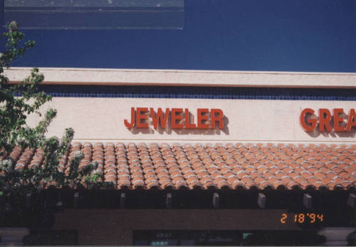 Heritage Diamonds - 3320 S. Price Road - Tempe, Arizona