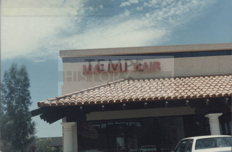 Malibu Hair - 3320 S. Price Road - Tempe, Arizona